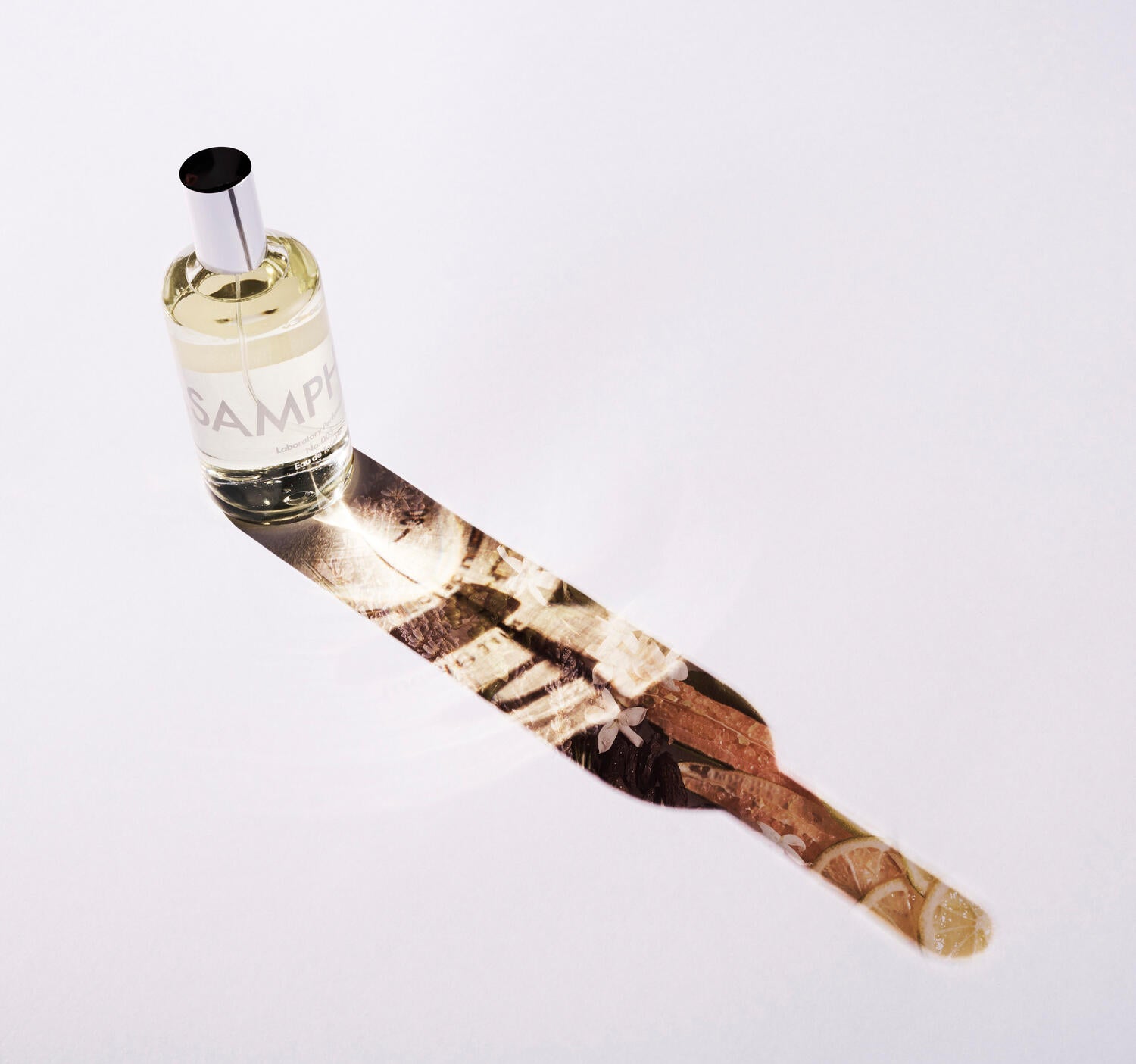 SAMPHIRE 003 parfume - 100 ml